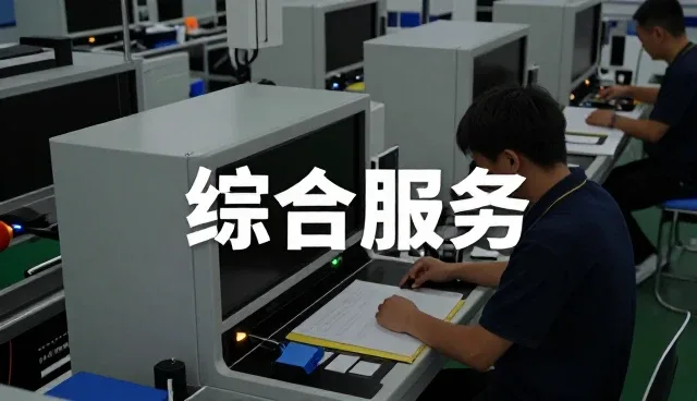金属铸造件