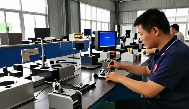 东莞胜天金属制品有限公司分享成功应用经验
